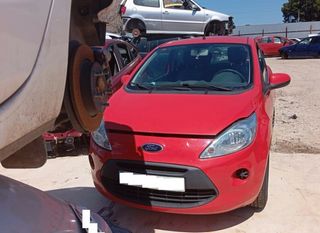Ford 472470 bc0116860f centralita motor ka (ccu)