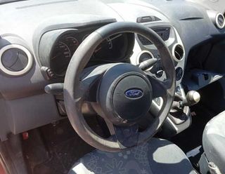Ford 472470 bc0116860f centralita motor ka (ccu)