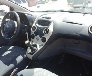 Ford 472470 bc0116860f centralita motor ka (ccu)