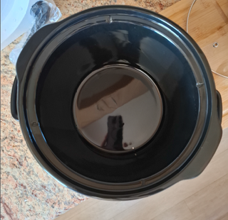 Olla Cocción Lenta Crock Pot 2.4L Digital