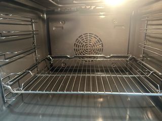Horno Balay Cristal Blanco