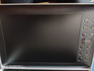 Tableta Gráfica GAOMON MK106 PRO
