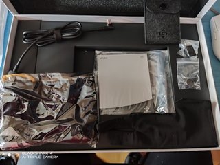 Tableta Gráfica GAOMON MK106 PRO