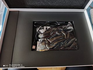 Tableta Gráfica GAOMON MK106 PRO