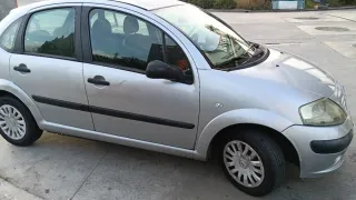 Citroen C3 2005
