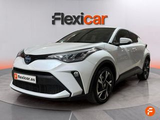 Toyota C-HR 2.0 180H Advance