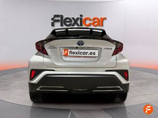 Toyota C-HR 2.0 180H Advance