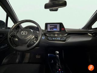 Toyota C-HR 2.0 180H Advance