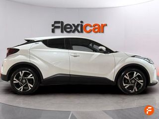 Toyota C-HR 2.0 180H Advance