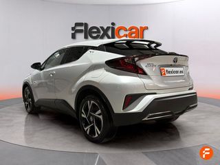 Toyota C-HR 2.0 180H Advance