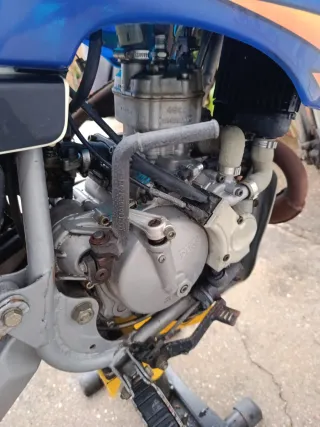 Derbi Senda R