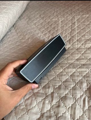 Bose Soundlink Mini II Nero