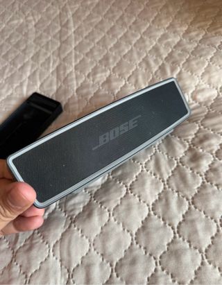 Bose Soundlink Mini II Nero