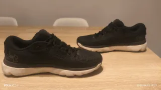 Under Armour HOVR Infinity 5