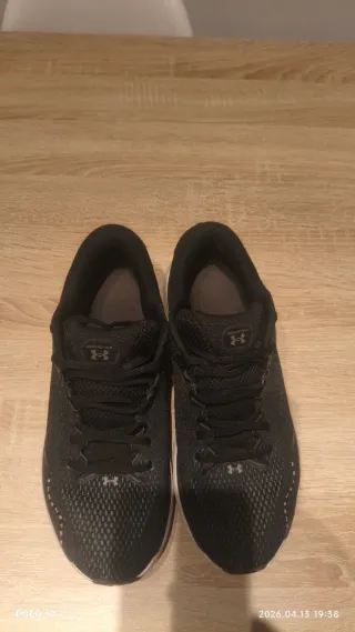 Under Armour HOVR Infinity 5
