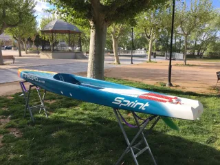 STARBOARD SPRINT CARBON SANDWICH 14X19,75