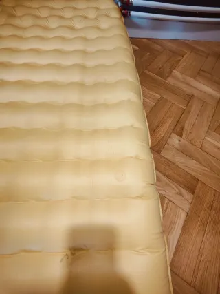 Esterilla Aislante Simond MT900 XL