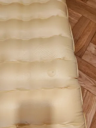 Esterilla Aislante Simond MT900 XL