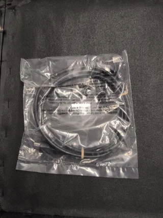 Cable HDMI Nuevo