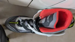 Patines en línea para adulto talla 43