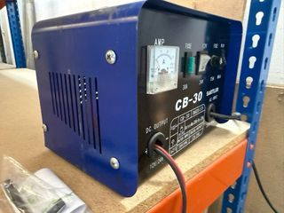 Apilador eléctrico EJC 10 Jungheinrich