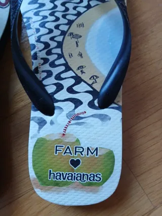 Hawaianas Copacabana