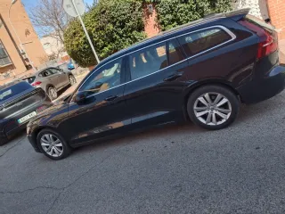 Volvo V60 2020
