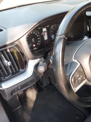 Volvo V60 2020
