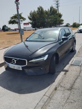 Volvo V60 2020