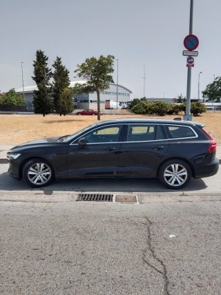 Volvo V60 2020