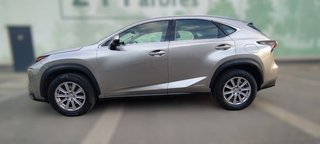 Lexus NX CORPORATE NAVI