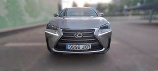 Lexus NX CORPORATE NAVI
