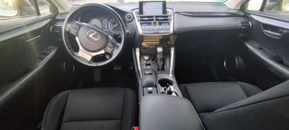Lexus NX CORPORATE NAVI