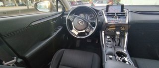 Lexus NX CORPORATE NAVI