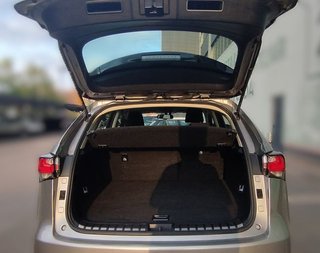 Lexus NX CORPORATE NAVI