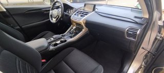 Lexus NX CORPORATE NAVI