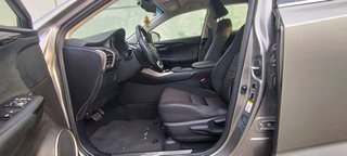 Lexus NX CORPORATE NAVI