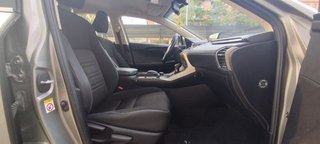 Lexus NX CORPORATE NAVI
