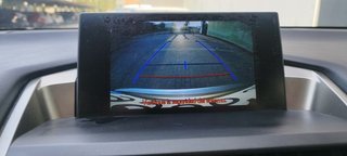 Lexus NX CORPORATE NAVI
