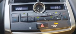 Lexus NX CORPORATE NAVI