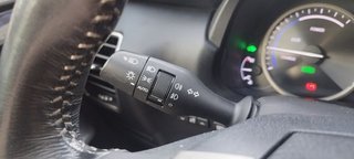 Lexus NX CORPORATE NAVI