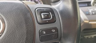 Lexus NX CORPORATE NAVI