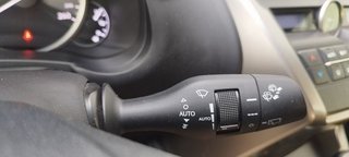 Lexus NX CORPORATE NAVI