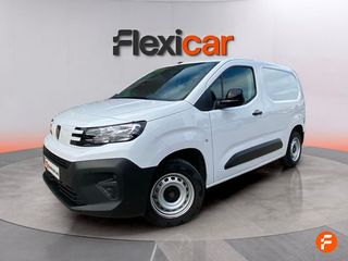 Peugeot Partner PEUGEOT Partner 1.5HDI 102CV 2025