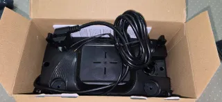 Bomba condensados Sauermann Si-83 nueva