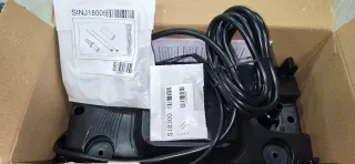 Bomba condensados Sauermann Si-83 nueva