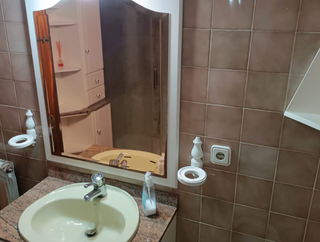 Habitación Amplia