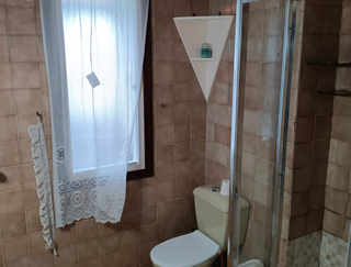 Habitación Amplia