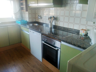 Habitación Amplia