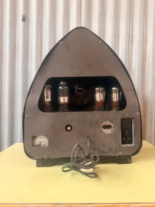 Radio Antigua